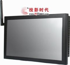 工业显示器市场风起云涌 技术创新与行业应用加速融合